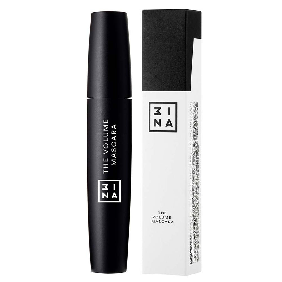 The Volume Mascara