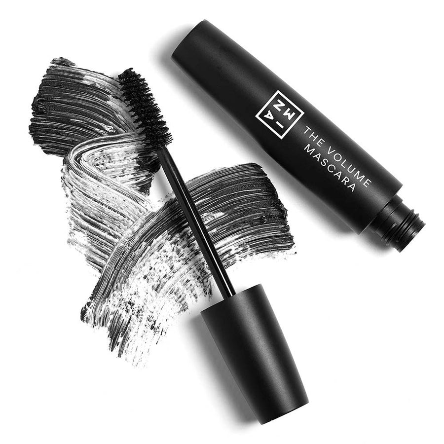 The Volume Mascara