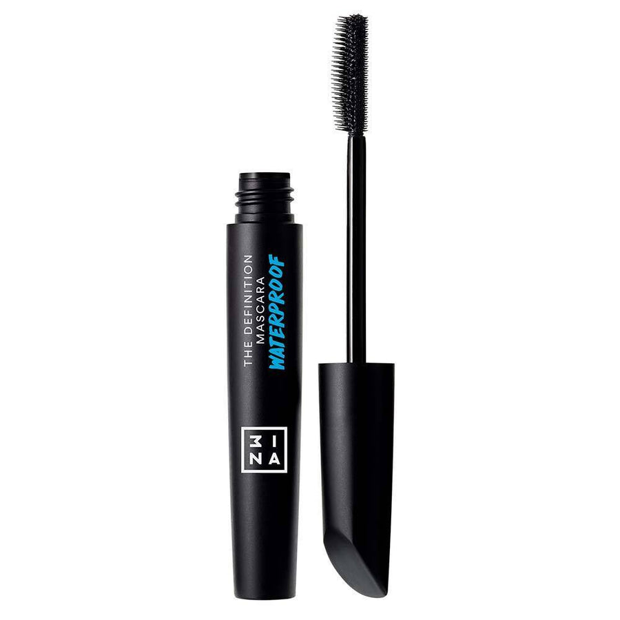 The Definition Mascara Waterproof