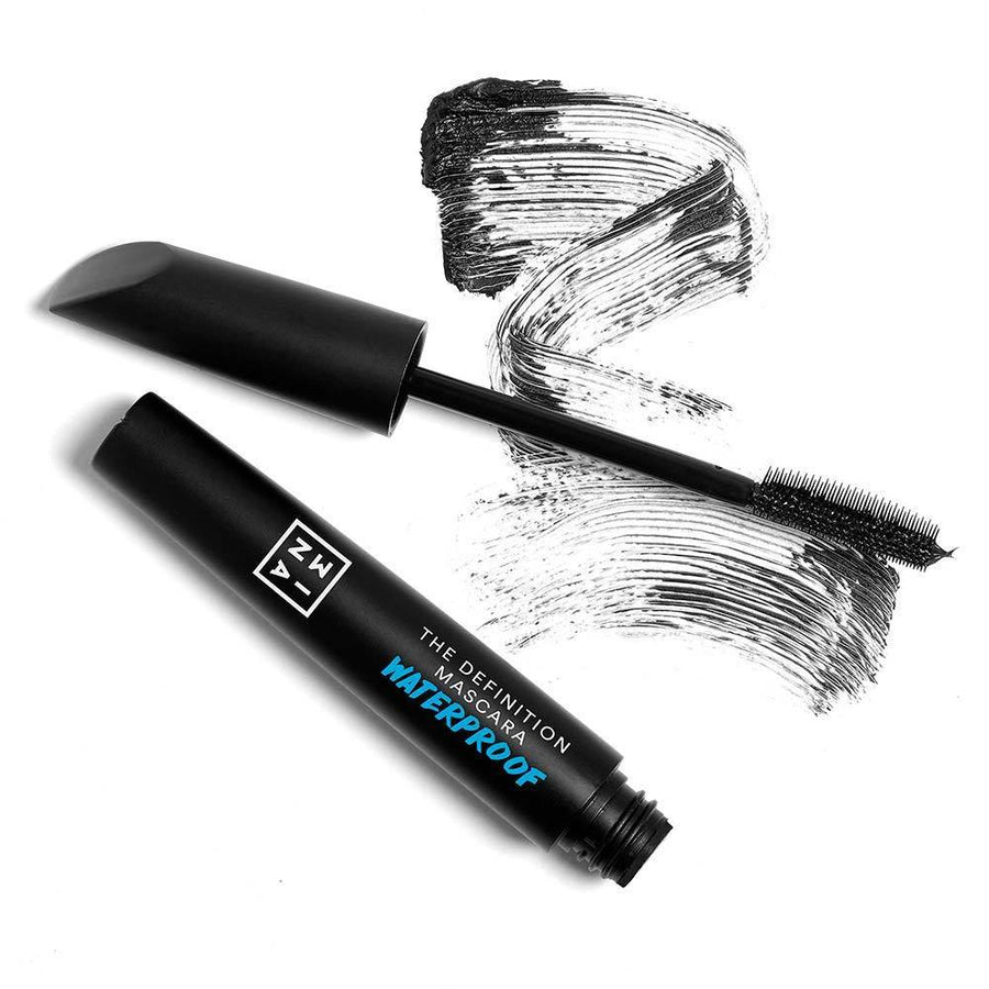 The Definition Mascara Waterproof