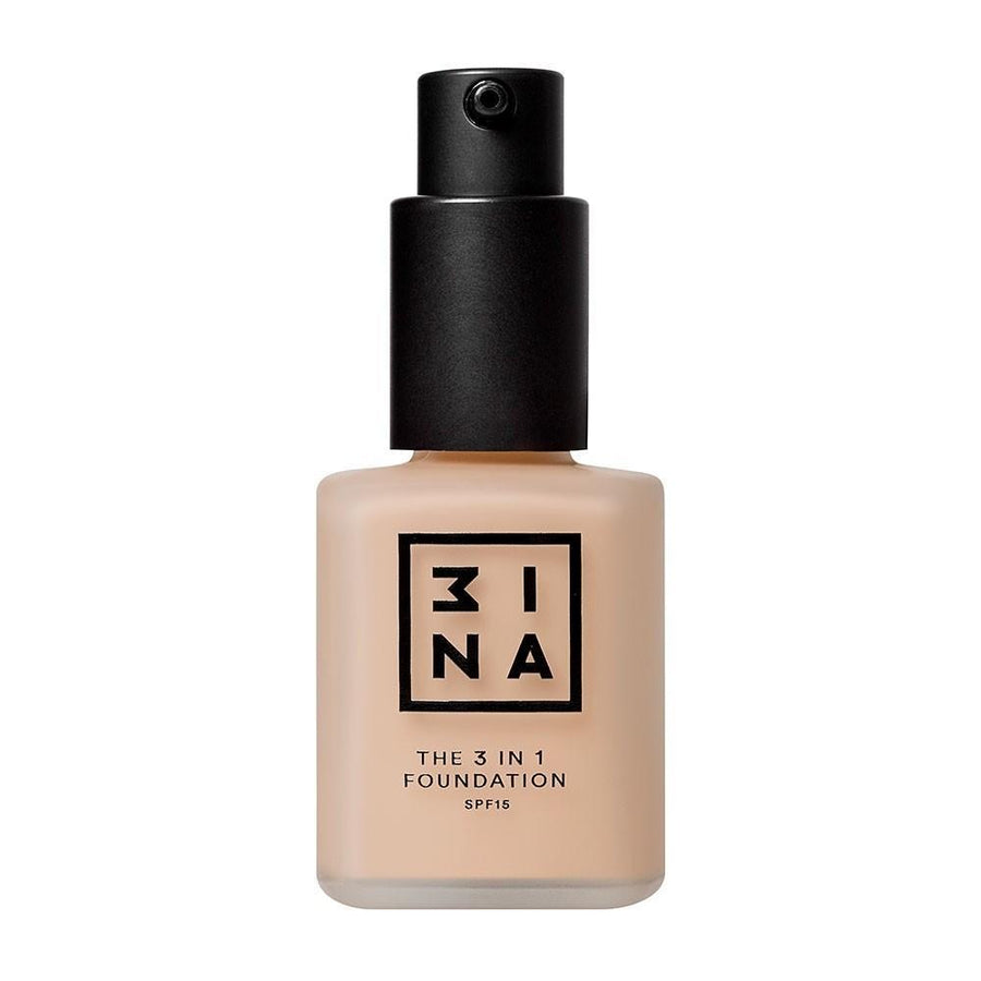 The 3 in 1 Foundation 209