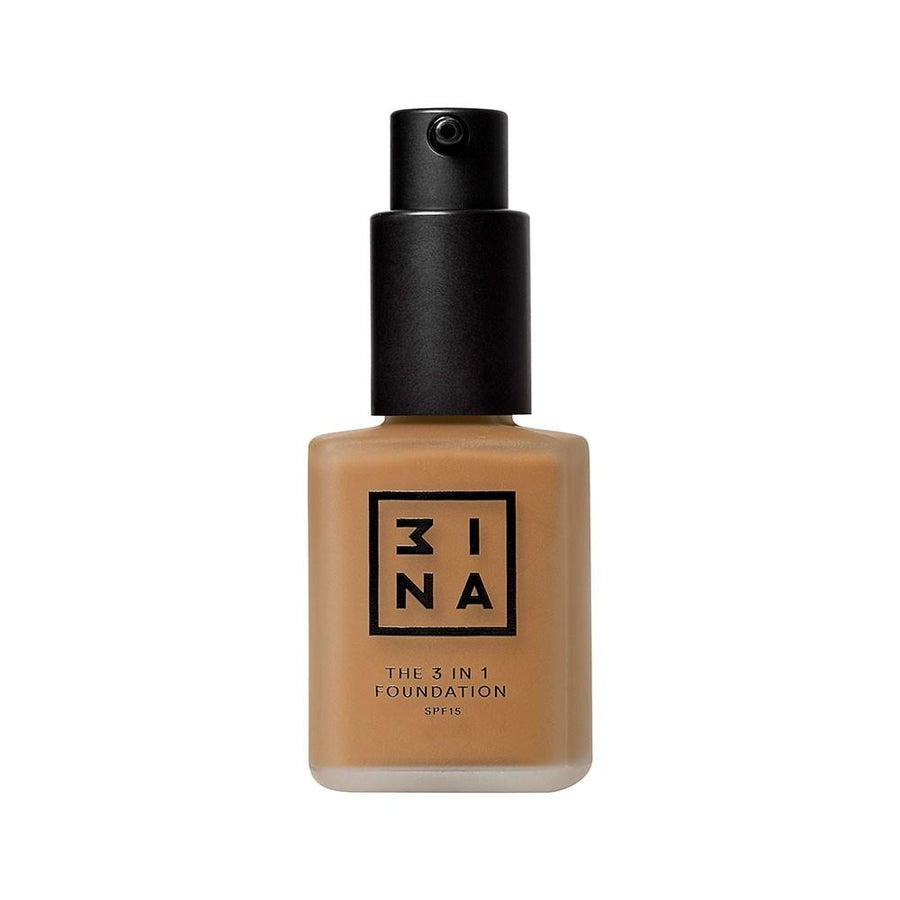 The 3 in 1 Foundation 219