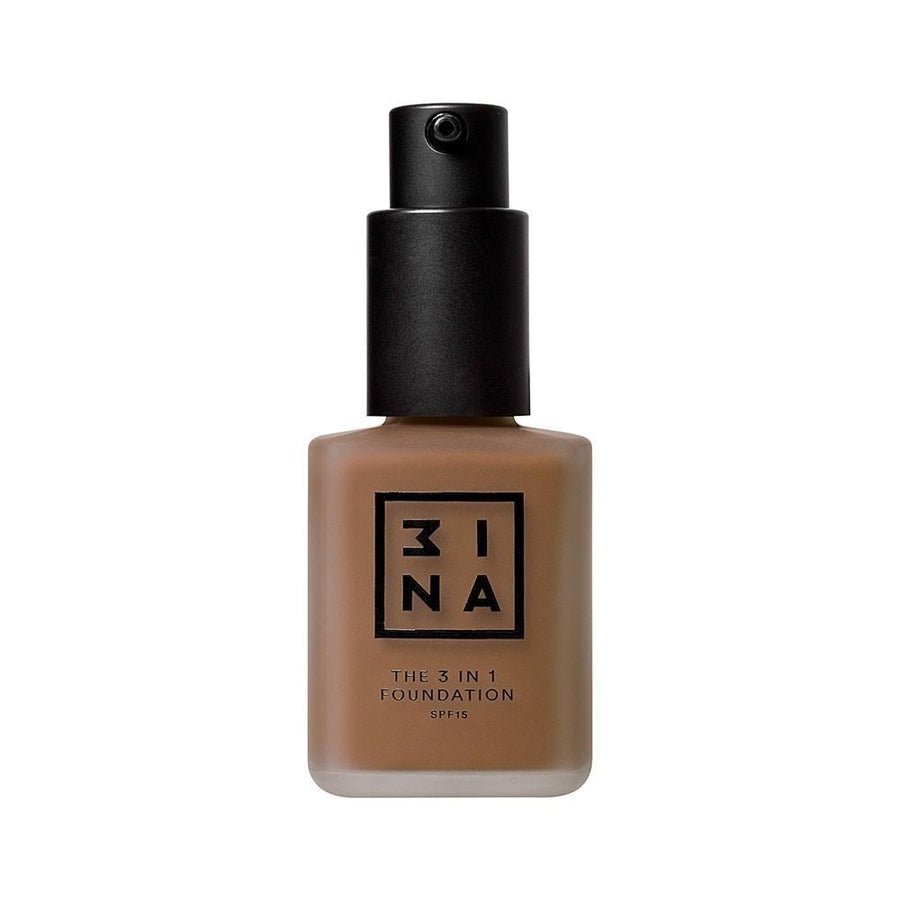 The 3 in 1 Foundation 223