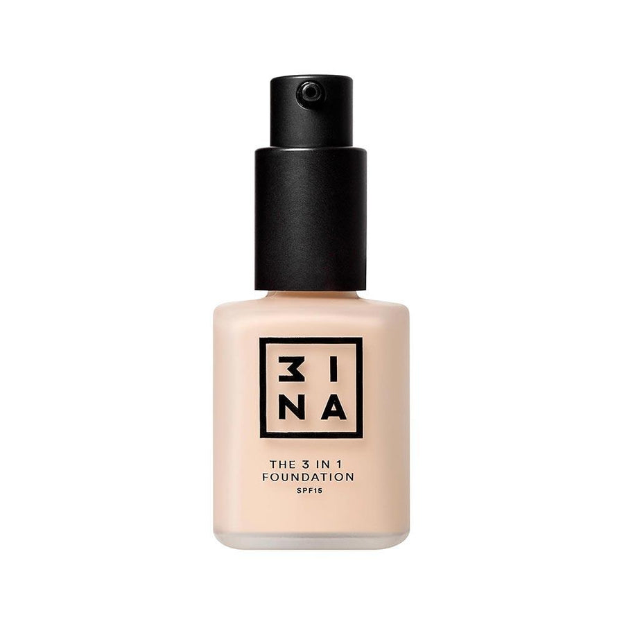 The 3 in 1 Foundation 224