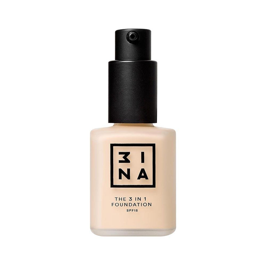 The 3 in 1 Foundation 226