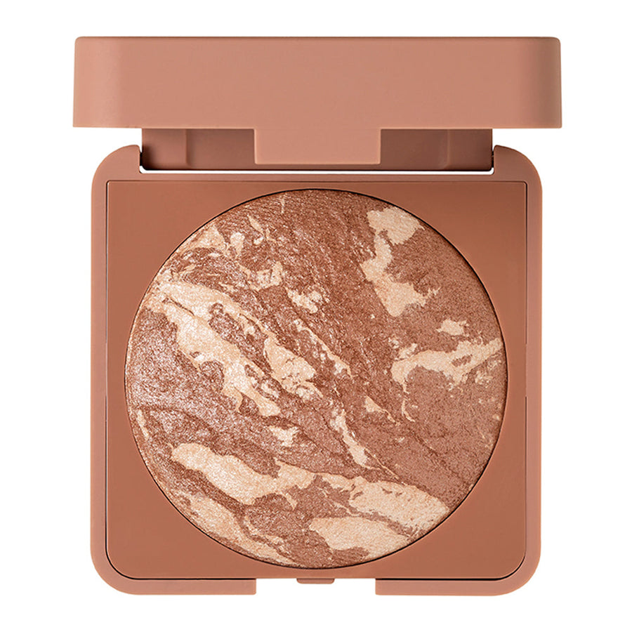 The Glowing Bronzer Powder 621