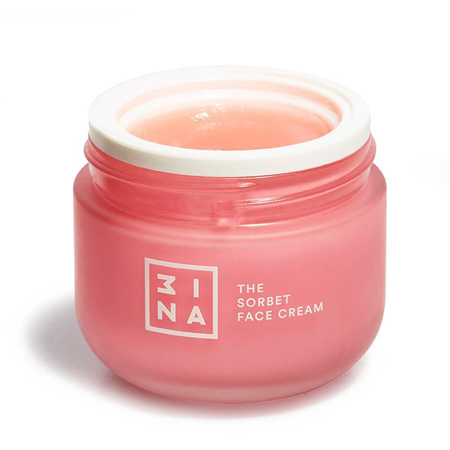 The Sorbet Face Cream