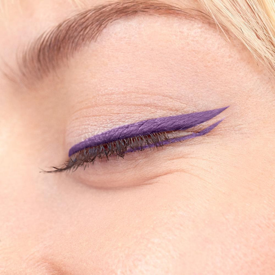 The Color Pen Eyeliner