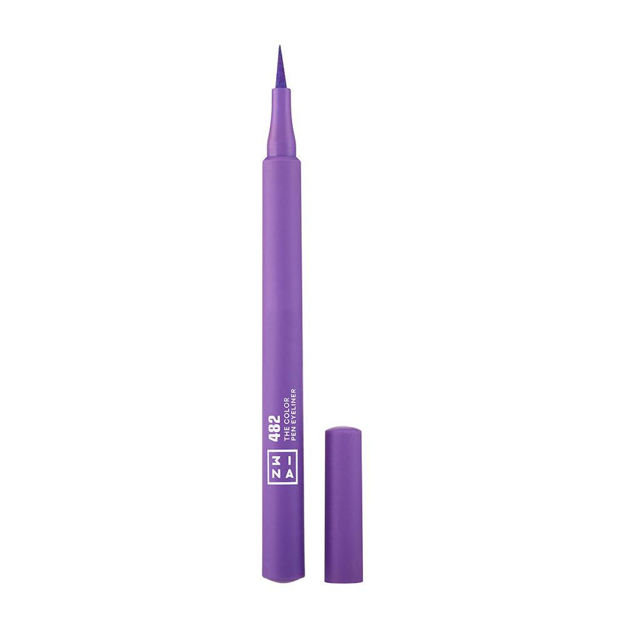 The Color Pen Eyeliner