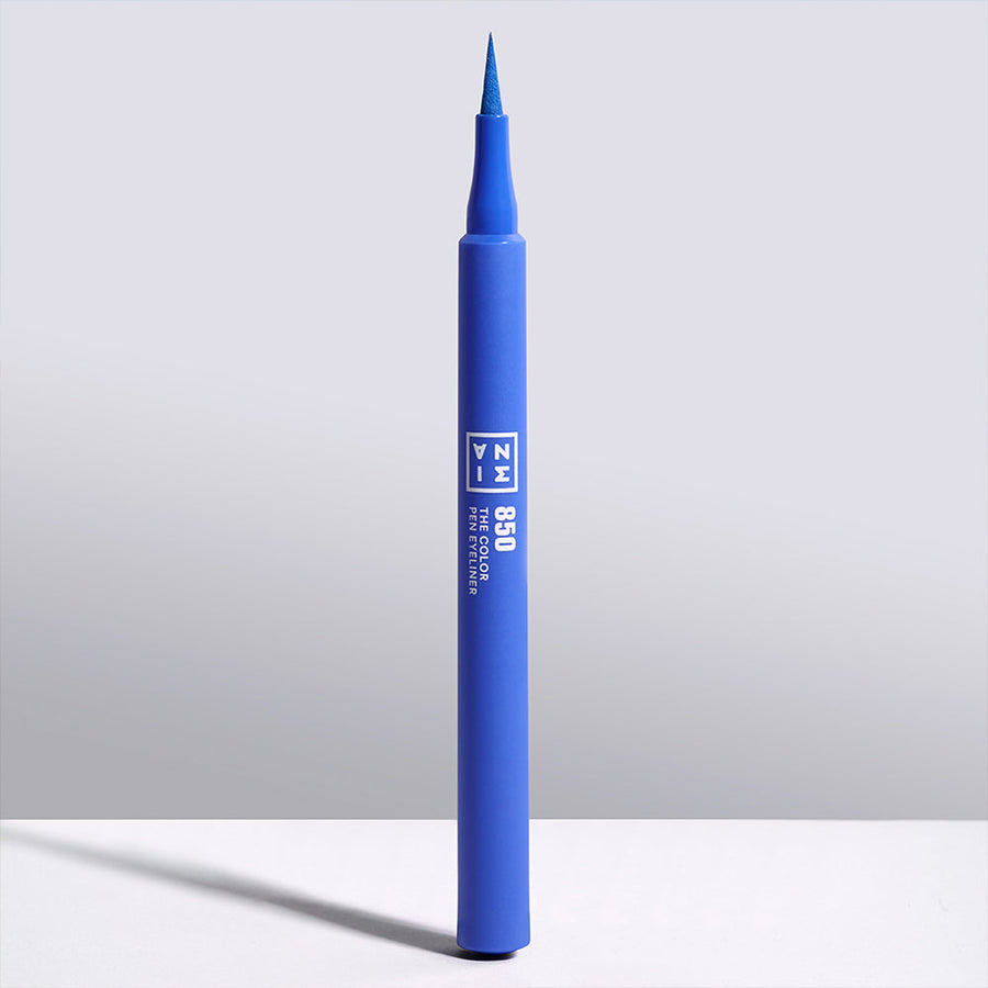 The Color Pen Eyeliner