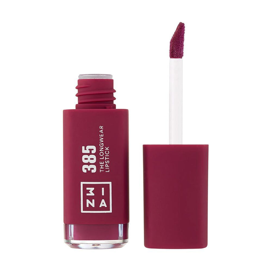 The Longwear Lipstick 385