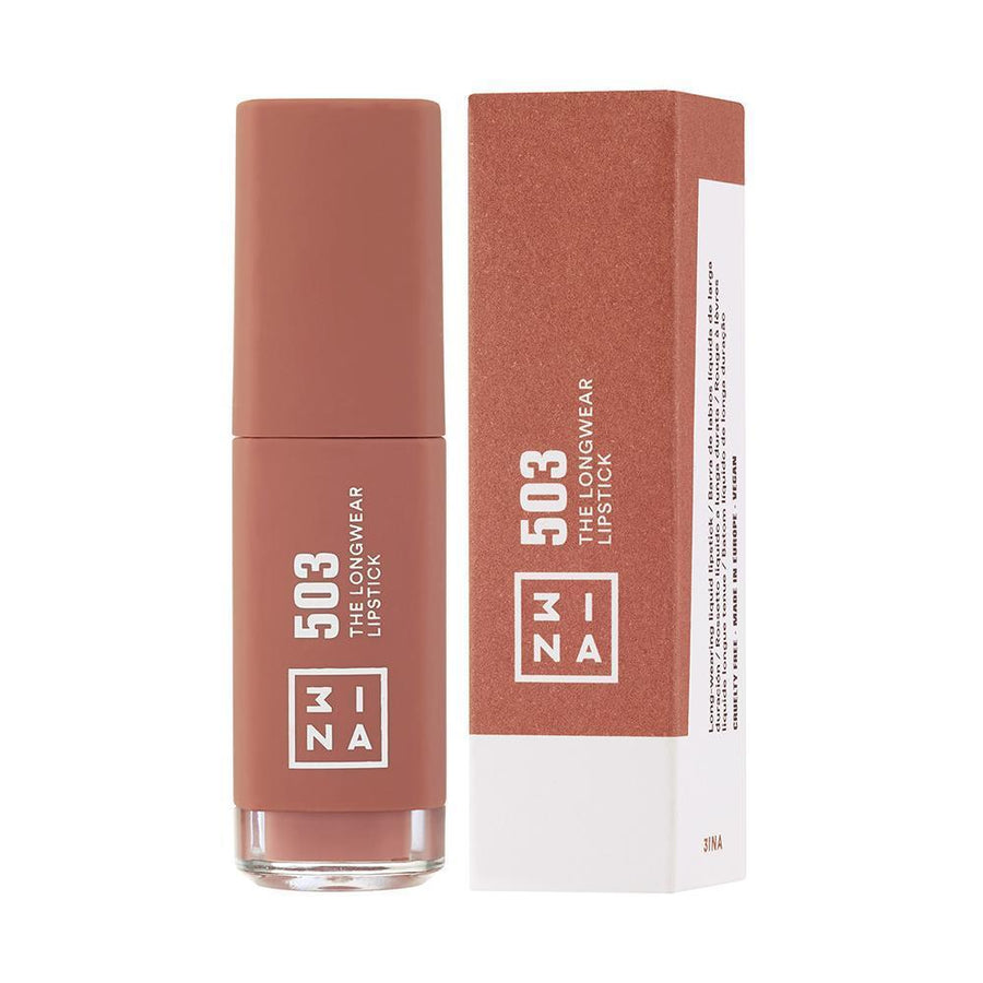 The Longwear Lipstick 503