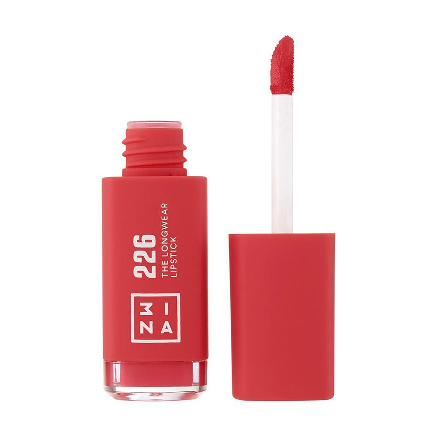 The Longwear Lipstick 226