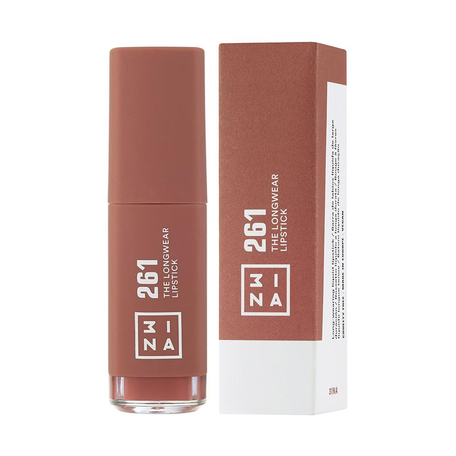 The Longwear Lipstick 261