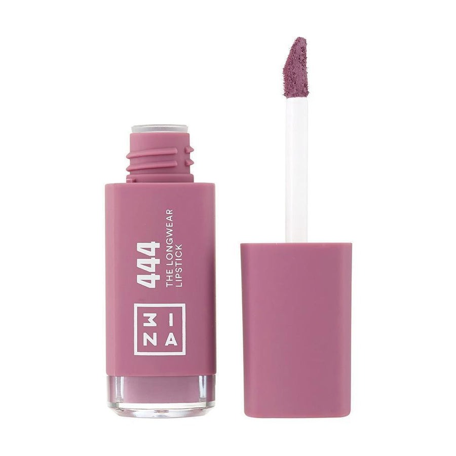 The Longwear Lipstick 444