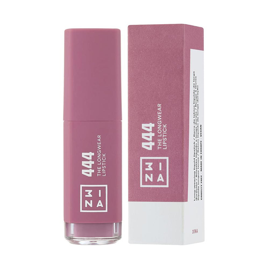 The Longwear Lipstick 444