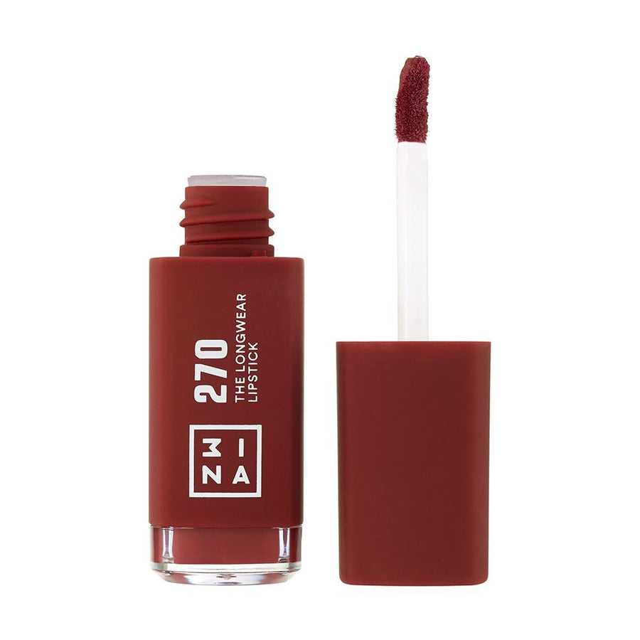 The Longwear Lipstick 270