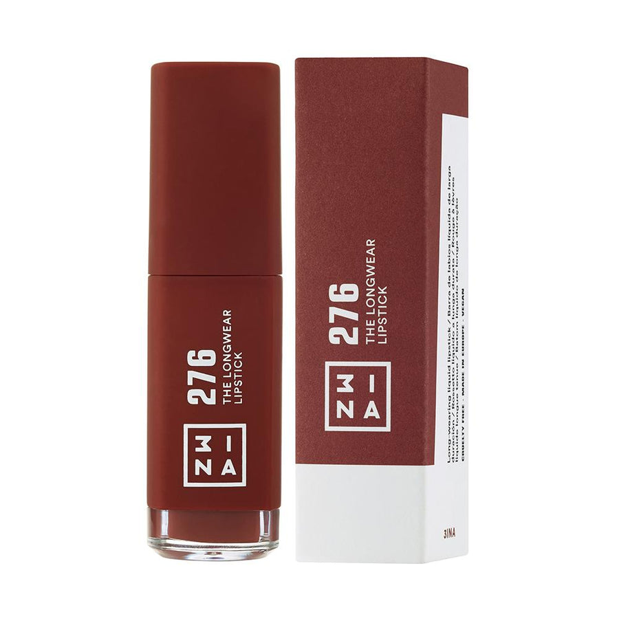 The Longwear Lipstick 276