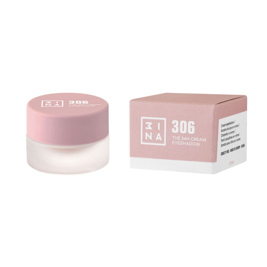 The Cream Eyeshadow 306