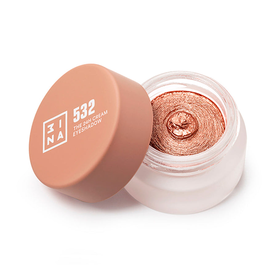 The Cream Eyeshadow 532