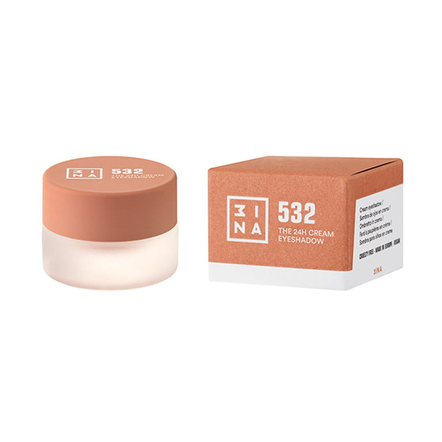 The Cream Eyeshadow 532