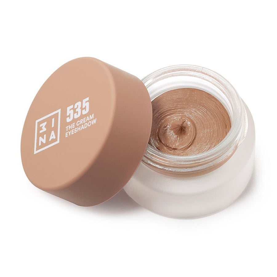 The Cream Eyeshadow 535