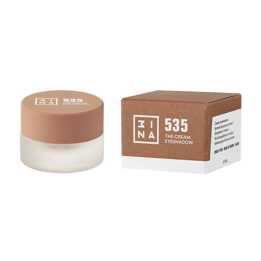 The Cream Eyeshadow 535