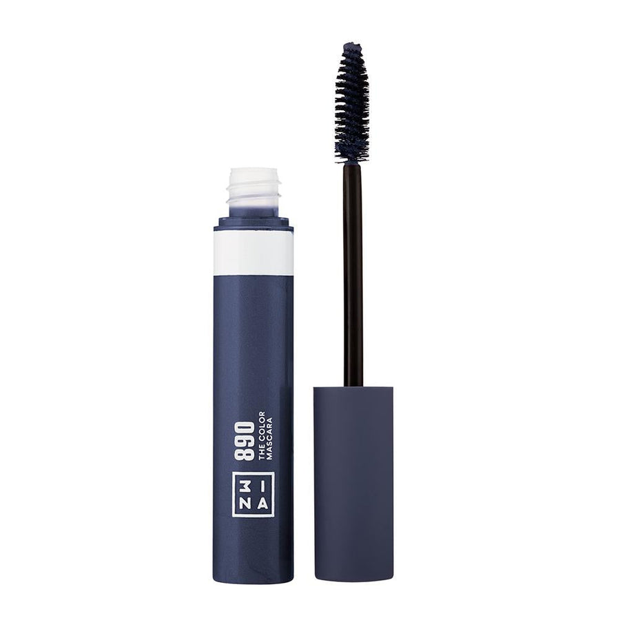 The Color Mascara 890