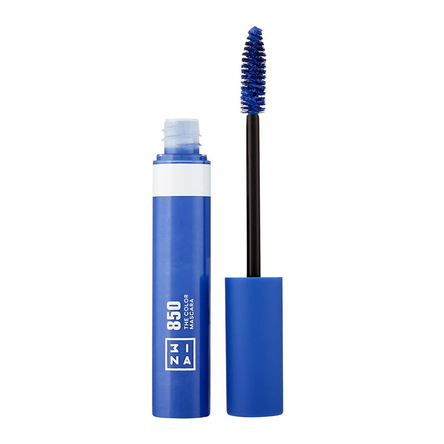 The Color Mascara 850