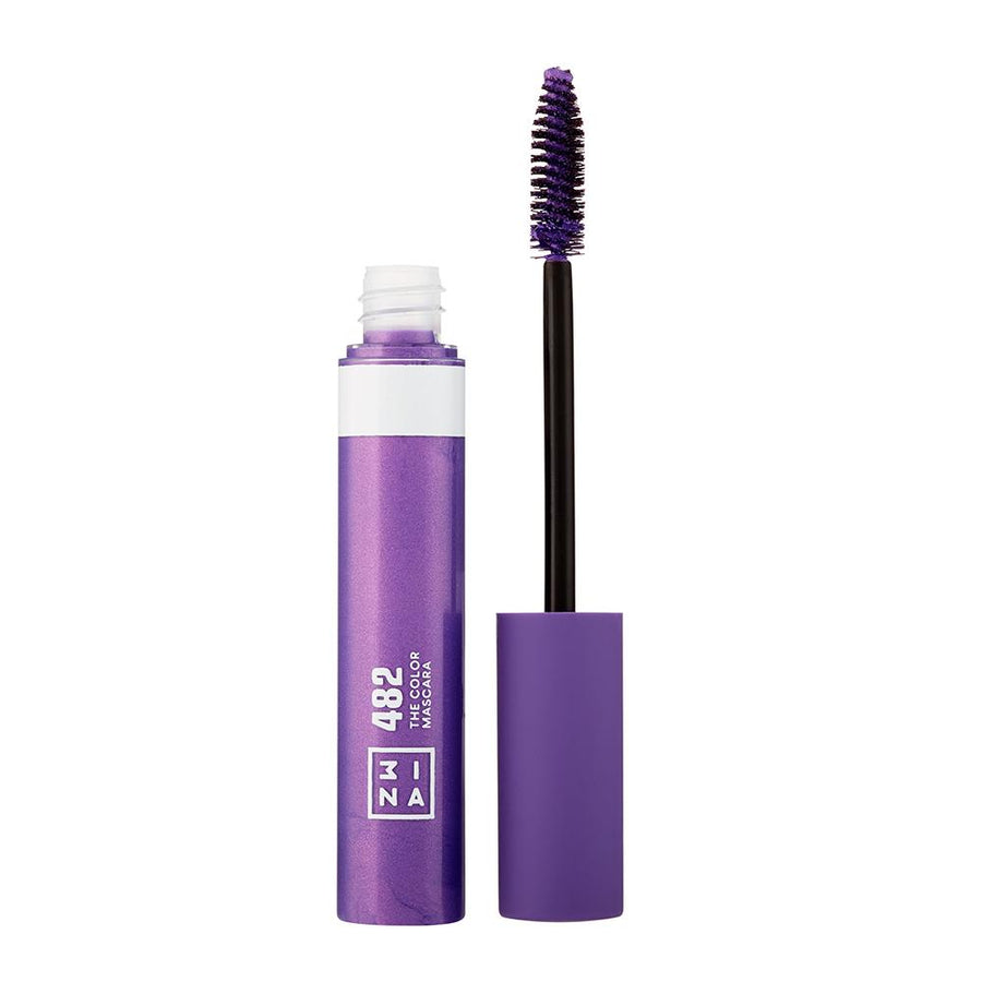 The Color Mascara 482