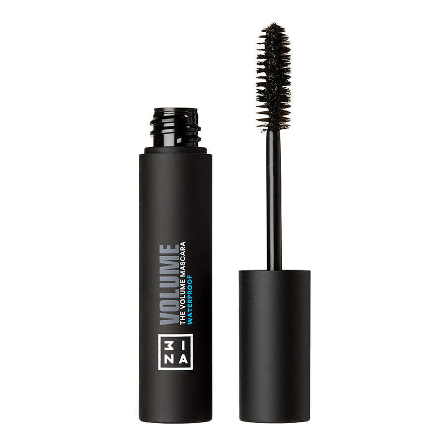 The Volume Mascara Waterproof