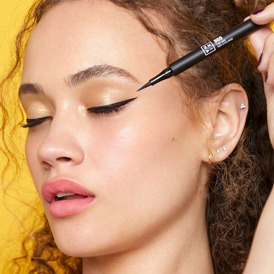 The Color Pen Eyeliner