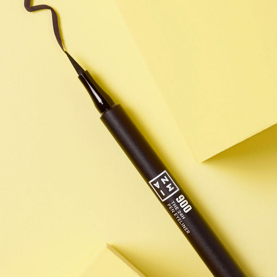 The 24H Pen Eyeliner